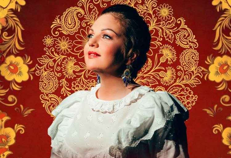 Марина ДЕВЯТОВА